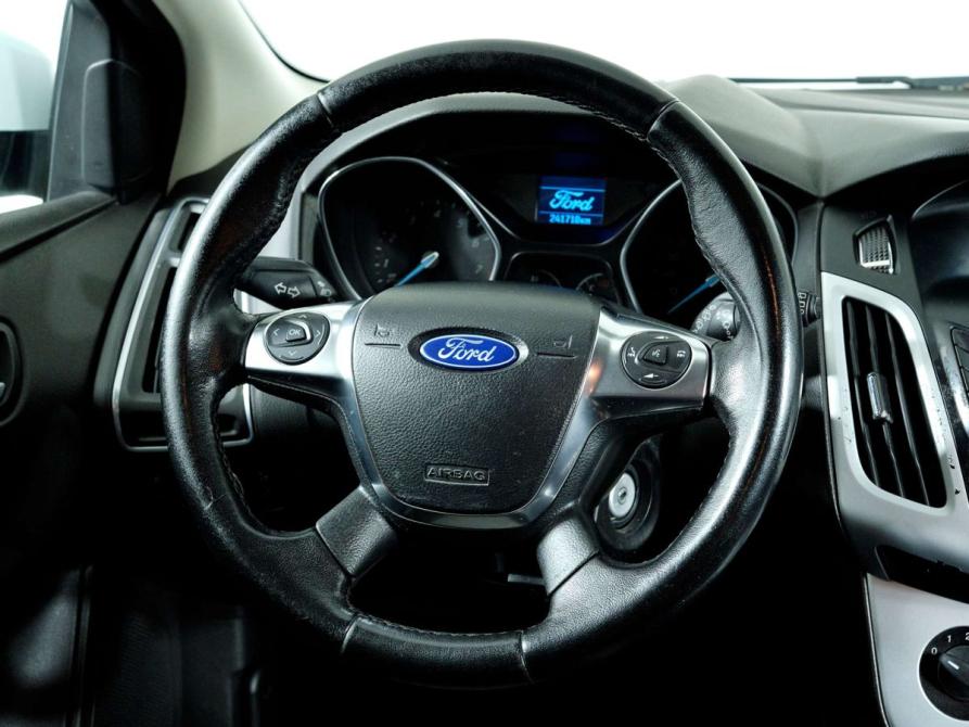Ford Focus III Санкт-Петербург  - изображение 15