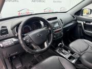 Kia Sorento II Рестайлинг Тюмень  - изображение 34
