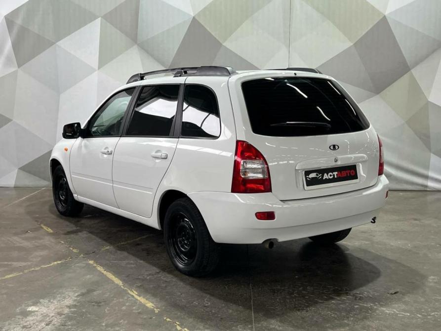 Lada (ВАЗ) Kalina I Оренбург  - изображение 4
