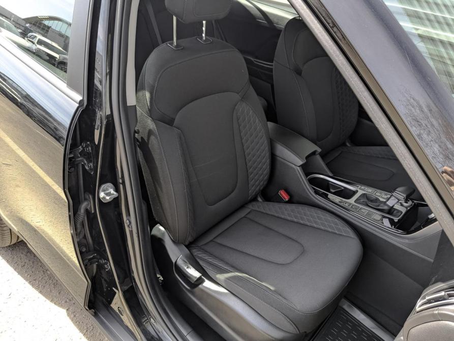 Hyundai Creta I Рестайлинг Москва  - изображение 23