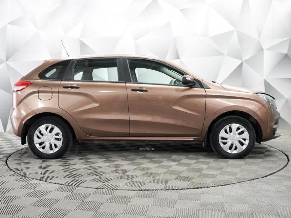 Lada (ВАЗ) XRAY I с пробегом 2016 года, цена 791 000 рублей, 95600 км, хэтчбек, Автокод Объявления