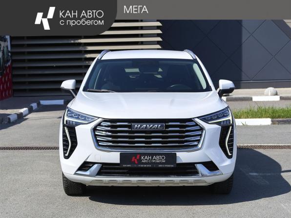 Haval Jolion I с пробегом 2023 года, цена 1 714 000 рублей, 119977 км, внедорожник, Автокод Объявления