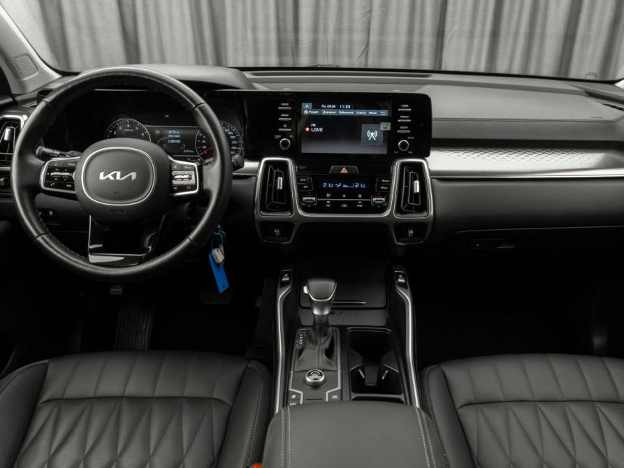 Kia Sorento IV Москва  - изображение 8