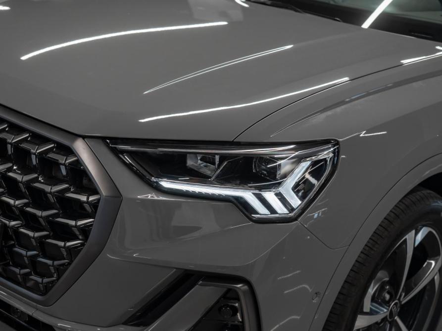 Audi Q3 II (F3) Москва  - изображение 25