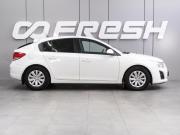 Chevrolet Cruze I Рестайлинг Воронеж  - изображение 21