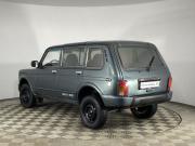 Lada (ВАЗ) 2131 (4x4) I Воронеж  - изображение 30