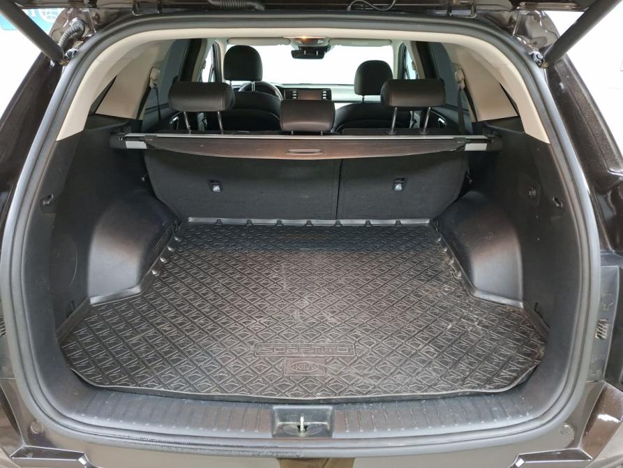 Kia Sorento IV Москва  - изображение 12