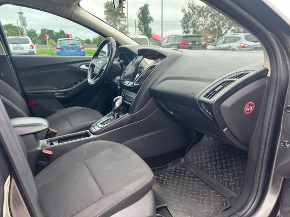 Ford Focus III Рестайлинг с пробегом 2016 года, цена 809 400 рублей, 173024 км, универсал, Автокод Объявления