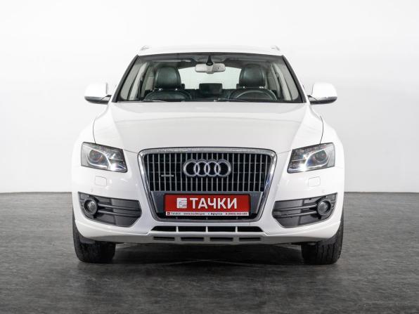 Audi Q5 I (8R) с пробегом 2012 года, цена 1 470 000 рублей, 232196 км, внедорожник, Автокод Объявления