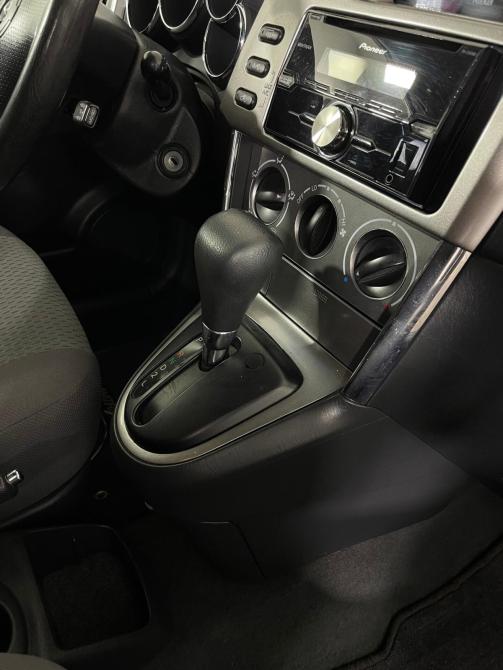 Toyota Matrix I (E130) Воронеж  - изображение 16