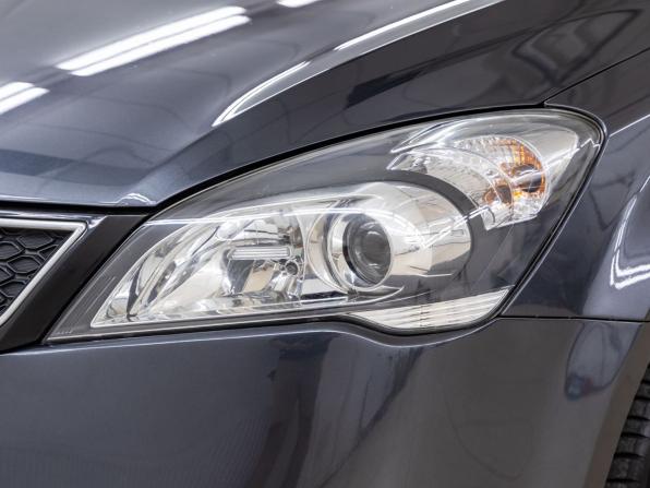 Kia Ceed I Рестайлинг с пробегом 2010 года, цена 768 000 рублей, 136579 км, хэтчбек, Автокод Объявления