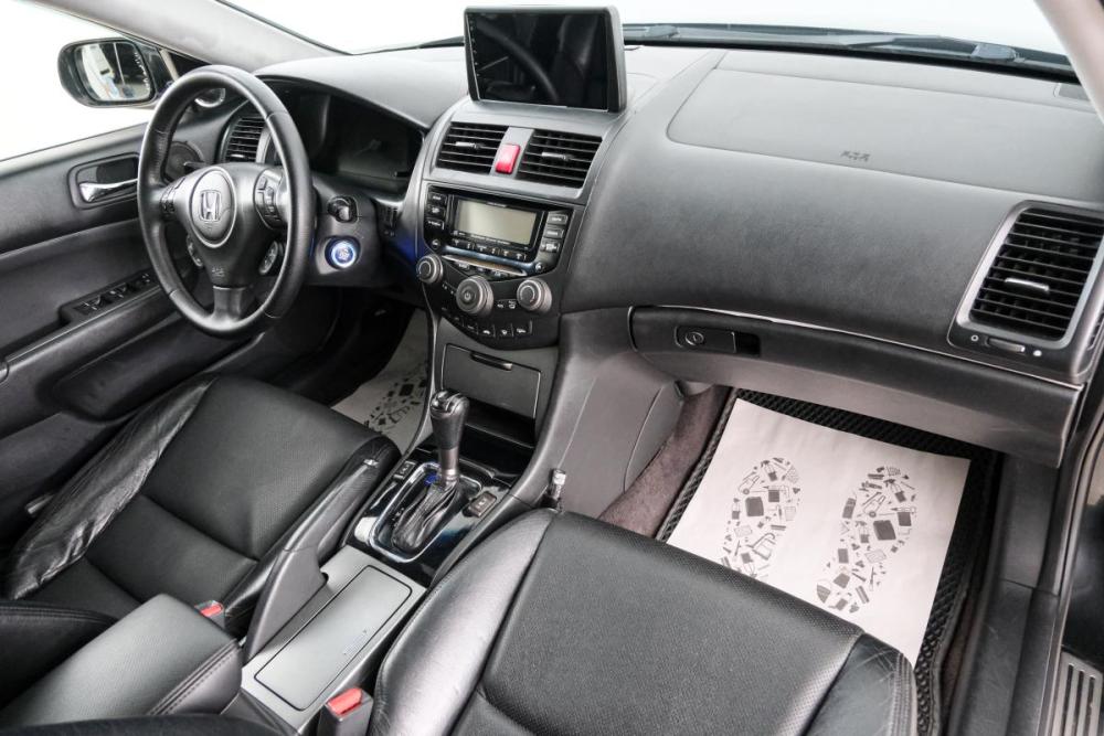 Honda Accord VII Рестайлинг Красноярск  - изображение 13
