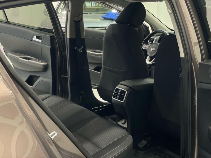 Kia Sportage IV Рестайлинг Челябинск  - изображение 16