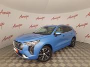 Haval Jolion I Псков  - изображение 23