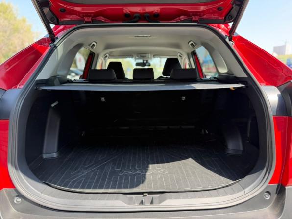 Toyota RAV4 V (XA50) с пробегом 2021 года, цена 2 990 000 рублей, 23411 км, внедорожник, Автокод Объявления