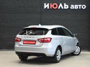 Lada (ВАЗ) Vesta I Екатеринбург  - изображение 25