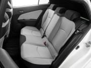 Toyota Prius IV (XW50) Тюмень  - изображение 32
