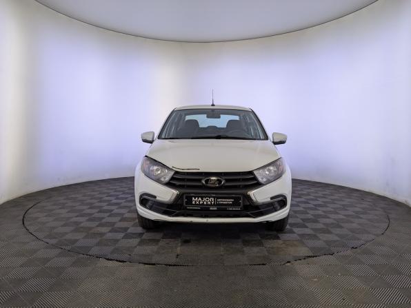 Lada (ВАЗ) Granta I Рестайлинг с пробегом 2024 года, цена 670 000 рублей, 58233 км, седан, Автокод Объявления