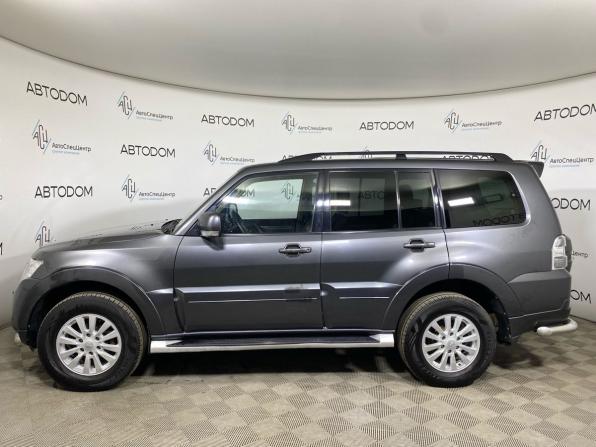 Mitsubishi Pajero IV Рестайлинг 1 с пробегом 2014 года, цена 2 699 000 рублей, 92064 км, внедорожник, Автокод Объявления