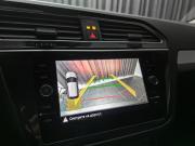 Volkswagen Tiguan II Рестайлинг Москва  - изображение 50