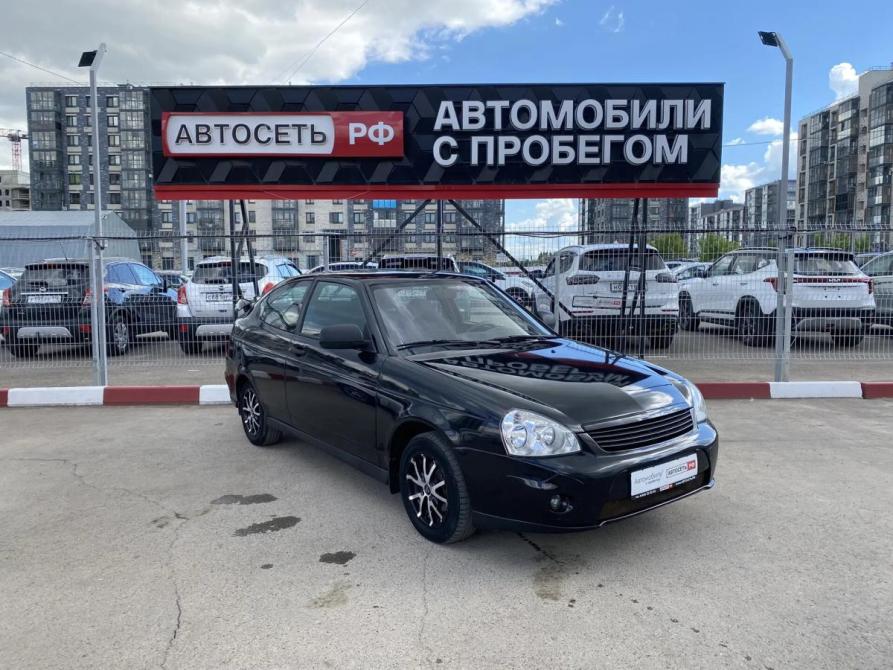 Lada (ВАЗ) Priora I Альметьевск  - изображение 5