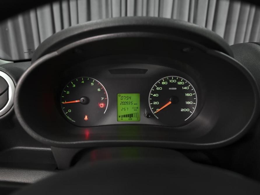 Lada (ВАЗ) Granta I Ставрополь  - изображение 16