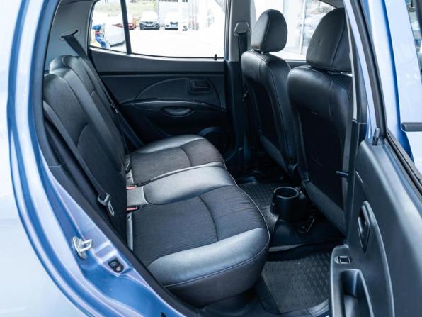 Kia Picanto I Рестайлинг с пробегом 2009 года, цена 599 000 рублей, 133405 км, хэтчбек, Автокод Объявления