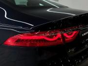 Jaguar XF II Уфа  - изображение 57