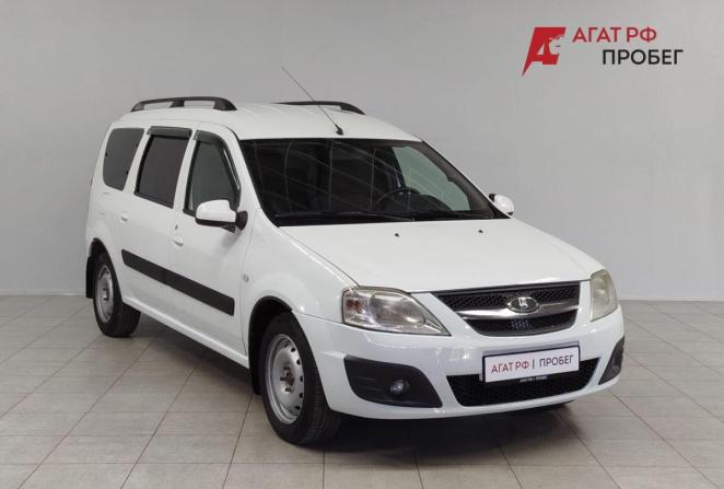 Lada (ВАЗ) Largus I с пробегом 2013 года, цена 940 000 рублей, 82089 км, универсал, Автокод Объявления