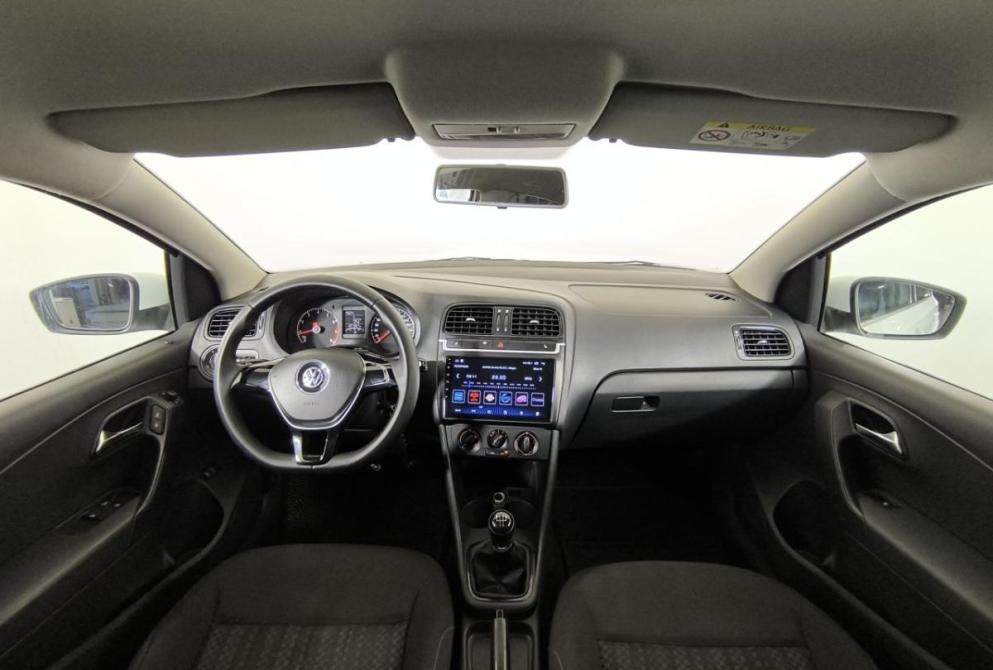 Volkswagen Polo V Нижний Новгород  - изображение 11