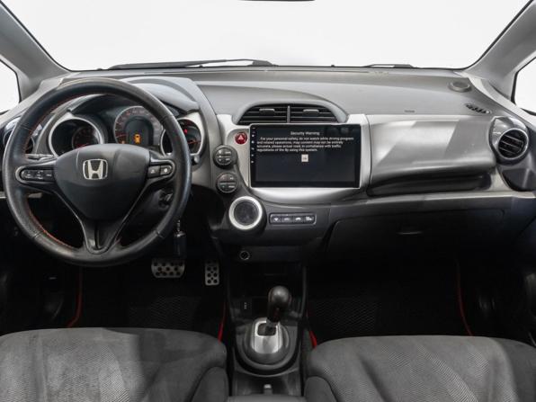 Honda Jazz II с пробегом 2009 года, цена 715 000 рублей, 168000 км, хэтчбек, Автокод Объявления