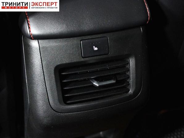 Changan CS35 Plus I Рестайлинг с пробегом 2024 года, цена 1 747 000 рублей, 53877 км, внедорожник, Автокод Объявления