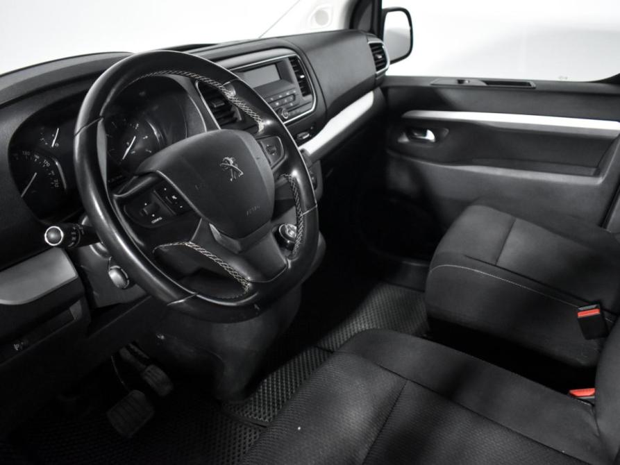 Peugeot Traveller I Санкт-Петербург  - изображение 10