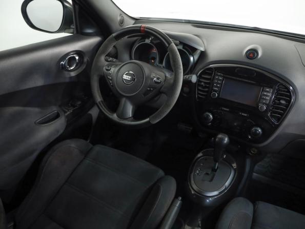 Nissan Juke Nismo I с пробегом 2013 года, цена 1 099 000 рублей, 274763 км, внедорожник, Автокод Объявления