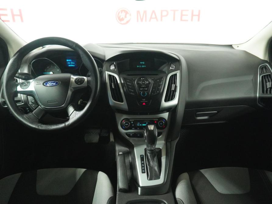 Ford Focus III Вологда  - изображение 17