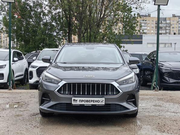 JAC J7 I с пробегом 2022 года, цена 1 289 000 рублей, 28081 км, лифтбек, Автокод Объявления