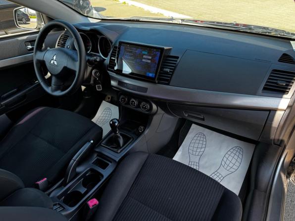 Mitsubishi Lancer X Рестайлинг с пробегом 2013 года, цена 950 000 рублей, 76000 км, седан, Автокод Объявления