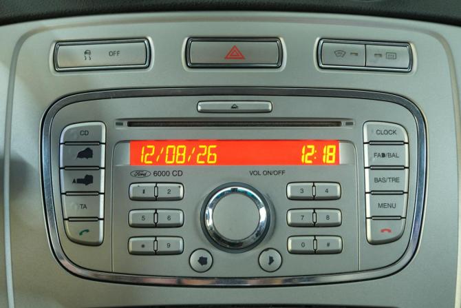 Ford Mondeo IV с пробегом 2008 года, цена 999 000 рублей, 251000 км, седан, Автокод Объявления