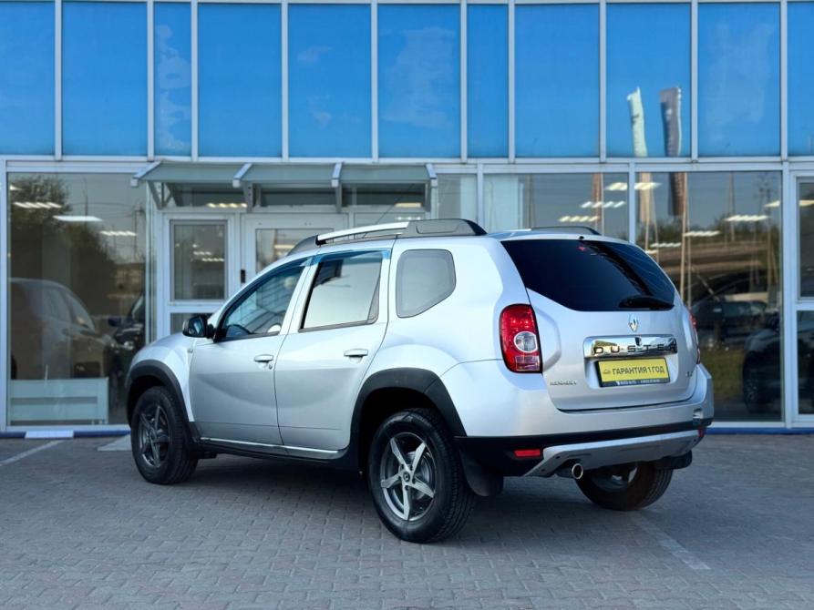 Renault Duster I Ульяновск  - изображение 5