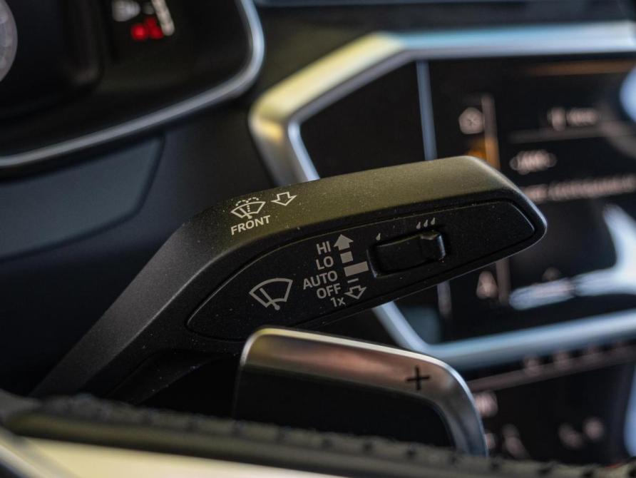 Audi A6 V (C8) Краснодар  - изображение 20