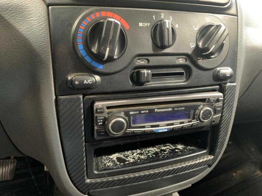Chevrolet Lanos I Нижнекамск  - изображение 3