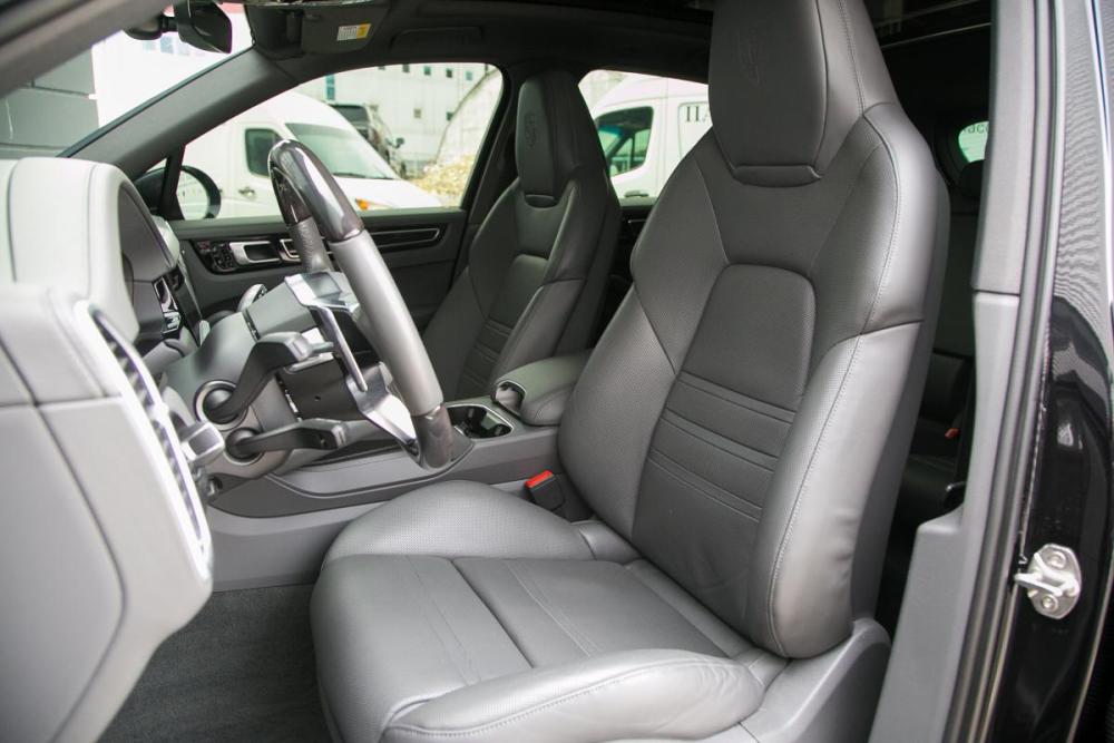 Porsche Cayenne III Иркутск  - изображение 27