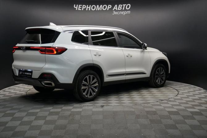 Chery Tiggo 8 I с пробегом 2020 года, цена 1 790 000 рублей, 62700 км, внедорожник, Автокод Объявления