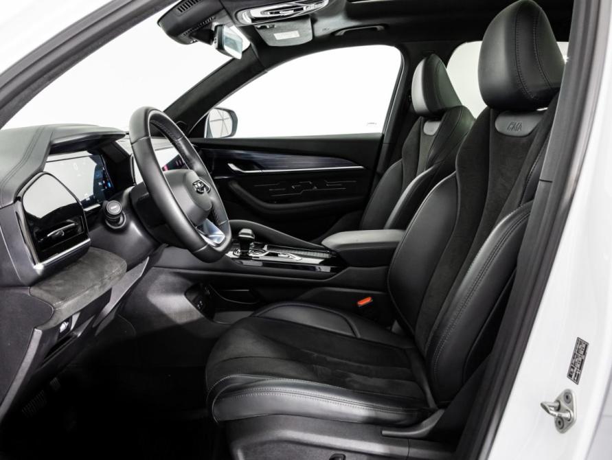 Geely Monjaro I Санкт-Петербург  - изображение 29
