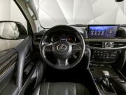 Lexus LX III Рестайлинг 2 Москва  - изображение 43