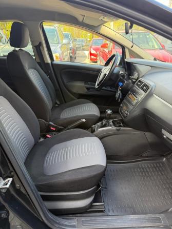 Fiat Punto III Grande Punto с пробегом 2007 года, цена 295 000 рублей, 104400 км, хэтчбек, Автокод Объявления