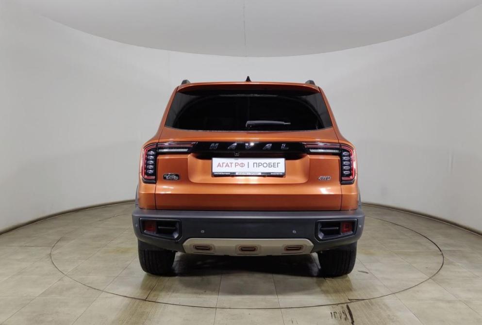 Haval Dargo I Волгоград  - изображение 6
