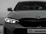 BMW 3 серии VII (G2x) Рестайлинг Москва  - изображение 53