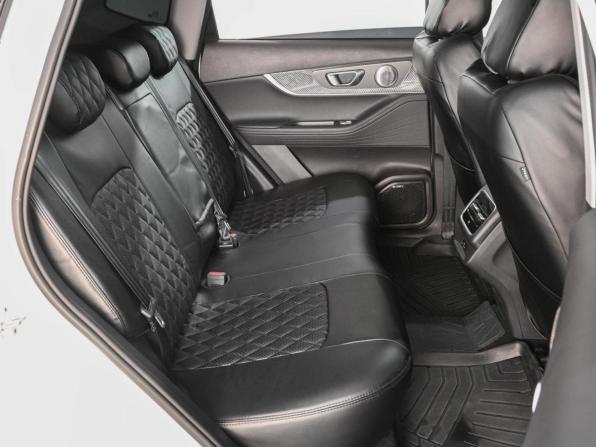 Chery Tiggo 7 Pro Max I Рестайлинг с пробегом 2024 года, цена 2 099 000 рублей, 37923 км, внедорожник, Автокод Объявления