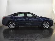 Mazda 6 III (GJ) Рестайлинг 2 Санкт-Петербург  - изображение 25